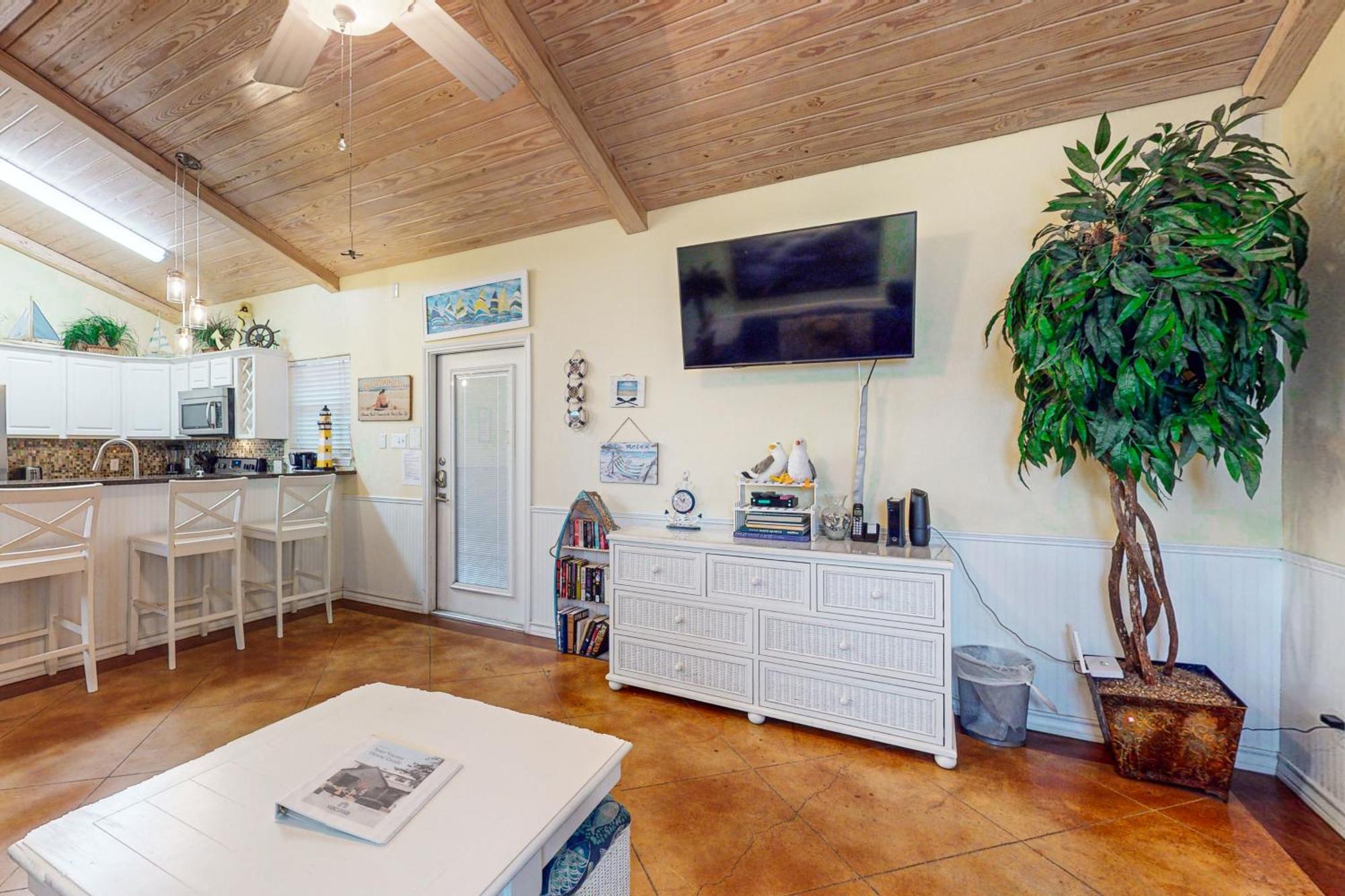 Apartamento Sail Away At Pirate'S Bay Unit 113 Port Aransas Exterior foto